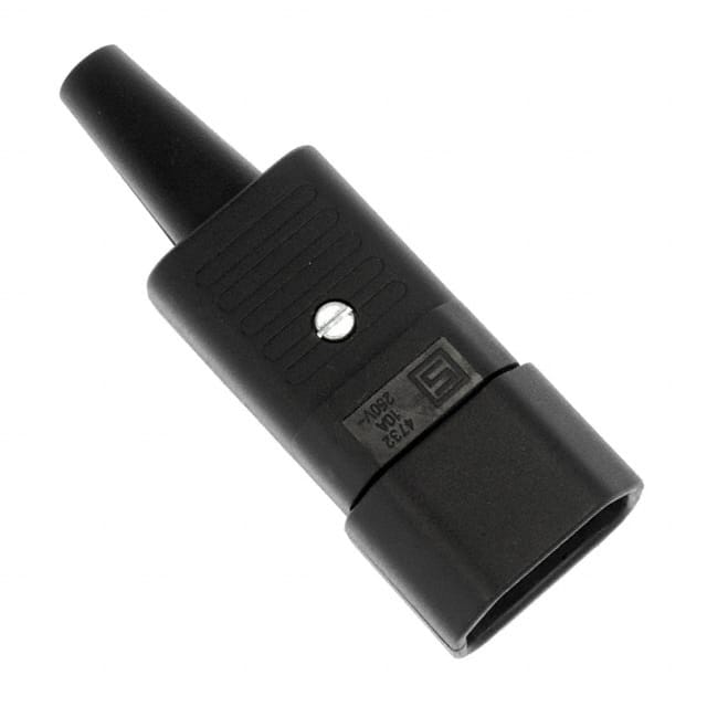 4732 SCHURTER Inc.  Power Entry Modules (PEM)